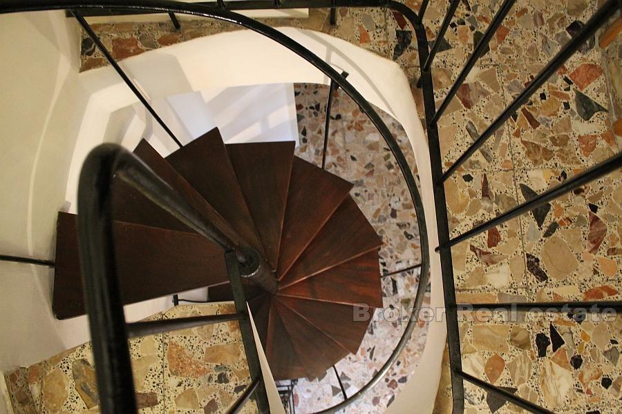 Split, Varos, Haus in der Nähe des Zentrums