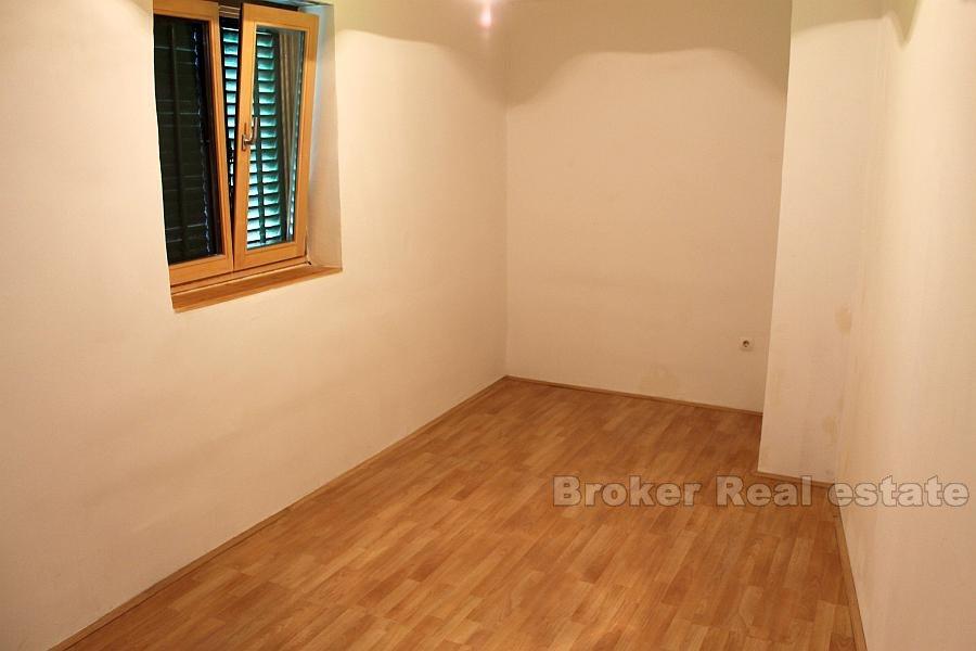 Split, Varos, maison proche du centre