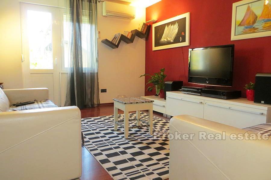 Split, Bol, two-bedrooms apartment