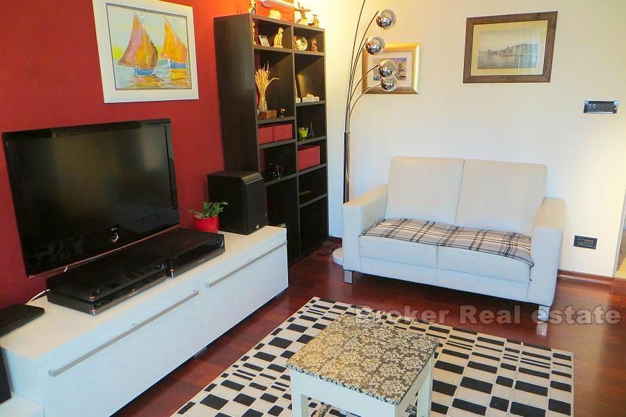 Split, Bol, two-bedrooms apartment