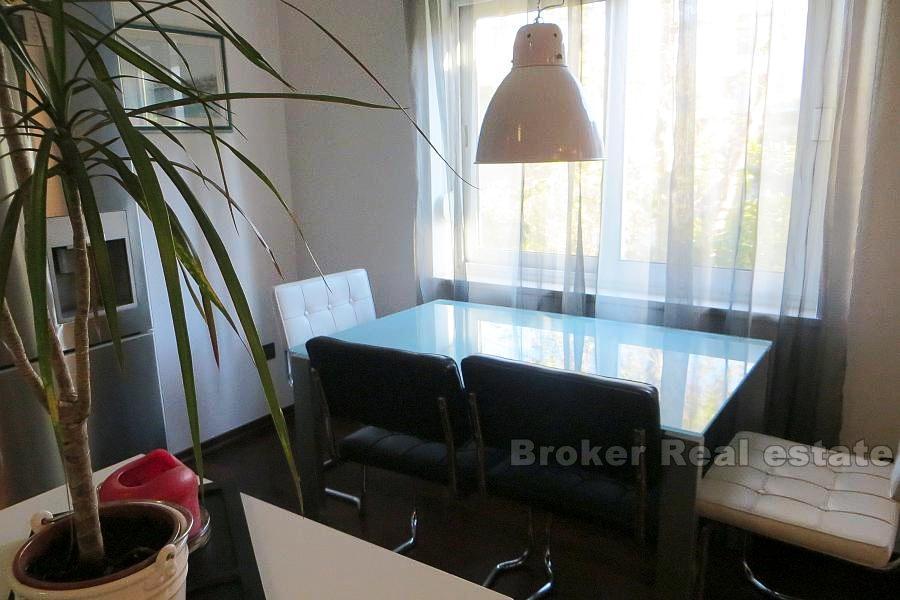 Split, Bol, two-bedrooms apartment