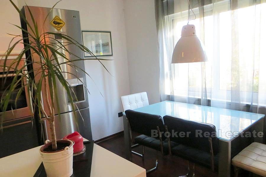 Split, Bol, two-bedrooms apartment