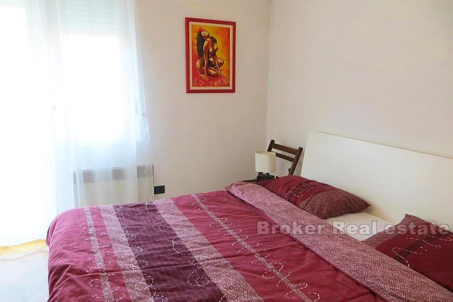 Split, Bol, two-bedrooms apartment