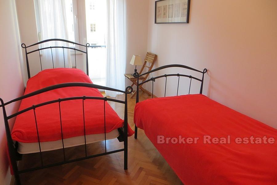 Split, Bol, two-bedrooms apartment