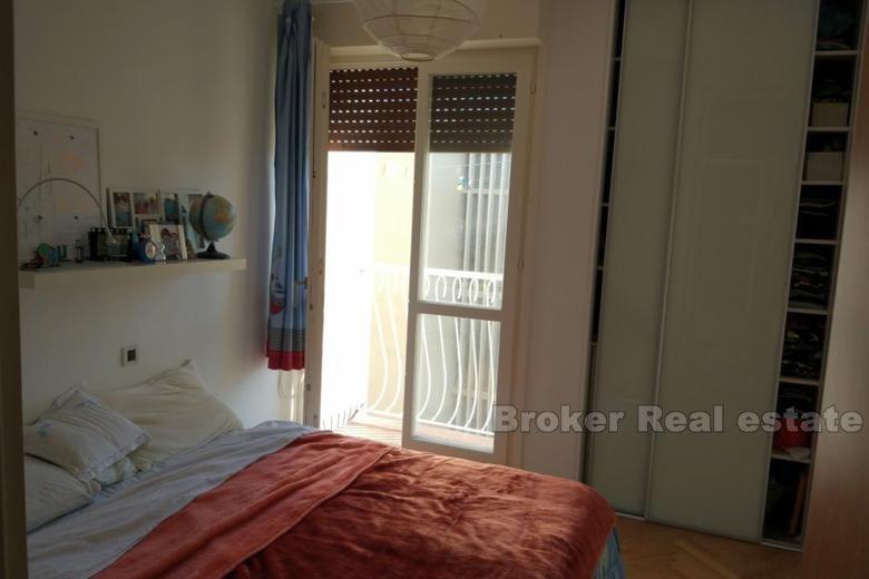 Split, Trstenik, ett-roms leilighet