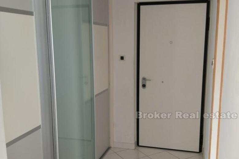 Split, Trstenik, ett-roms leilighet