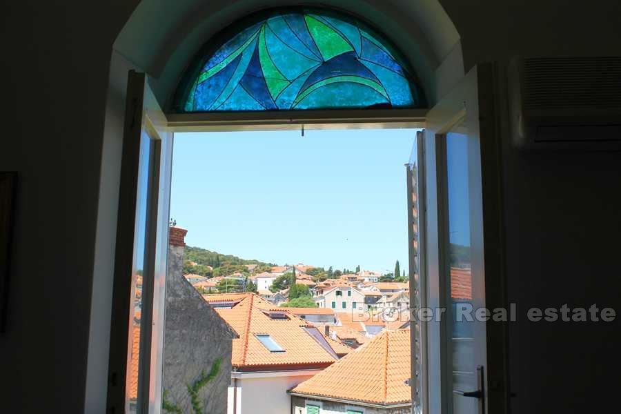 Split - Drei-Zimmer-Wohnung in der Mitte