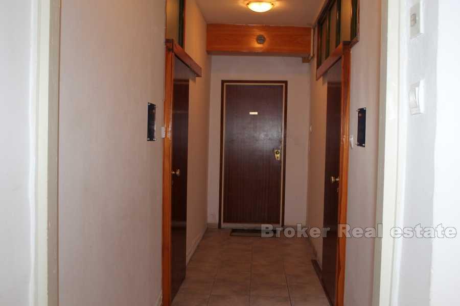 Split - Drei-Zimmer-Wohnung in der Mitte