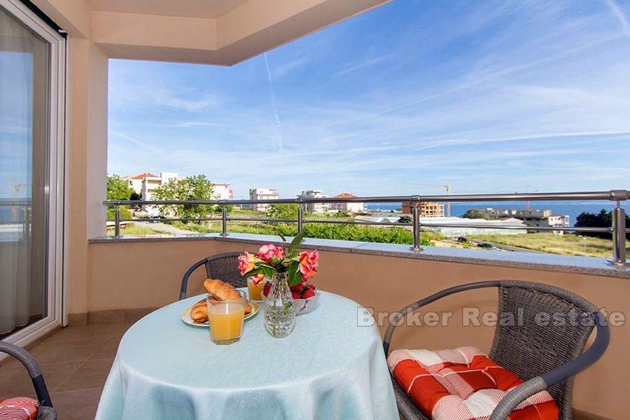 Split, Znjan, three bedrooms apartment