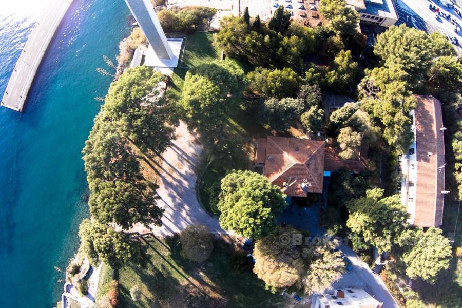 Split centre, Bacvice, Appartement sur un emplacement unique