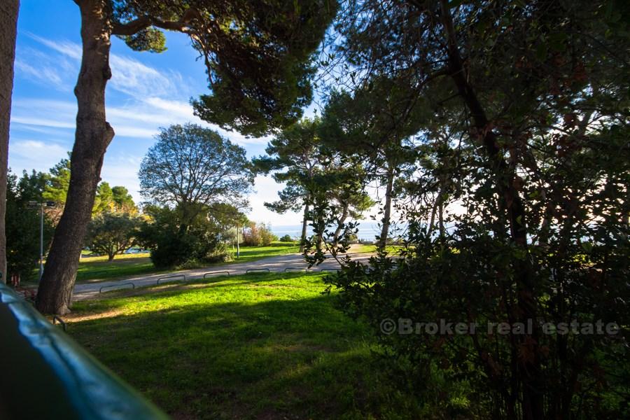 Split centrum, Bacvice, Apartmán na jedinečném místě