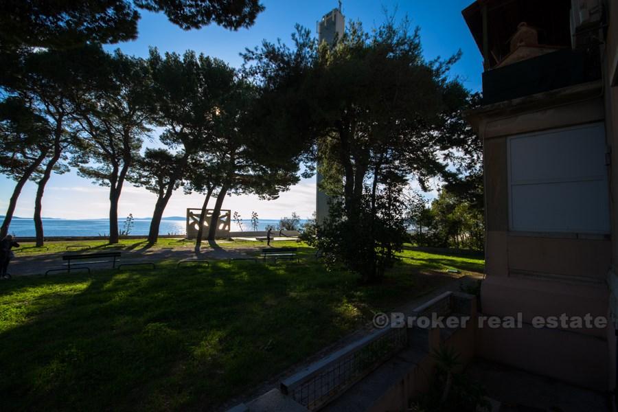 Split centrum, Bacvice, Apartmán na jedinečném místě