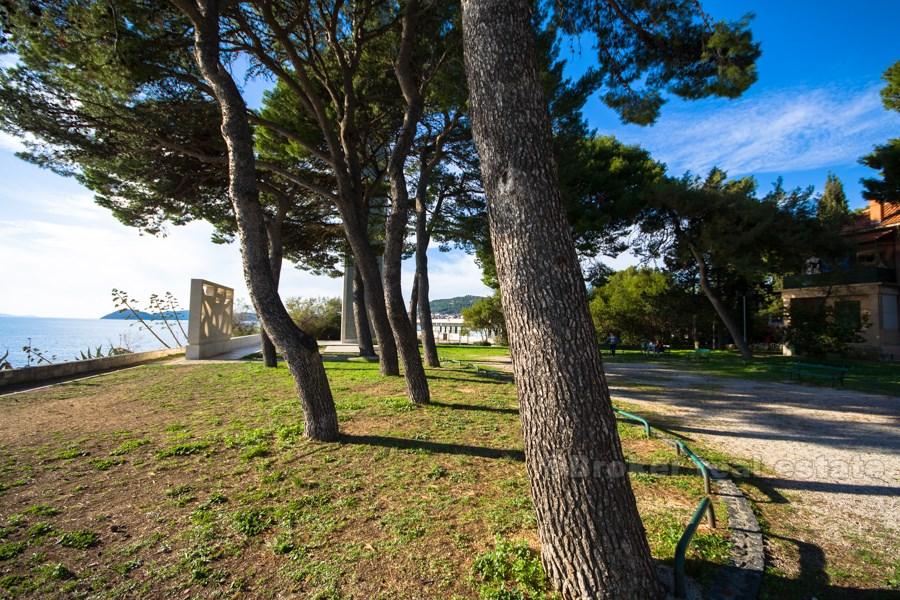 Split centrum, Bacvice, Apartmán na jedinečném místě