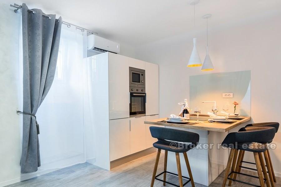 Split center - Two bedroom apartment near the center