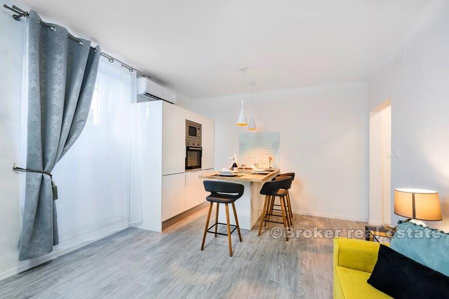 Split center - Two bedroom apartment near the center
