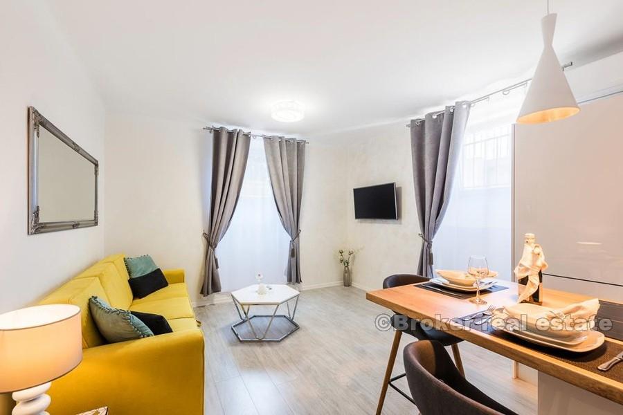 Split centar - Dvosoban stan u blizini centra