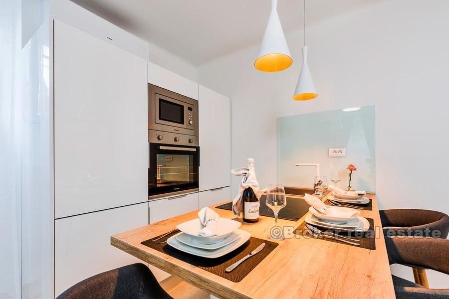 Split center - Two bedroom apartment near the center