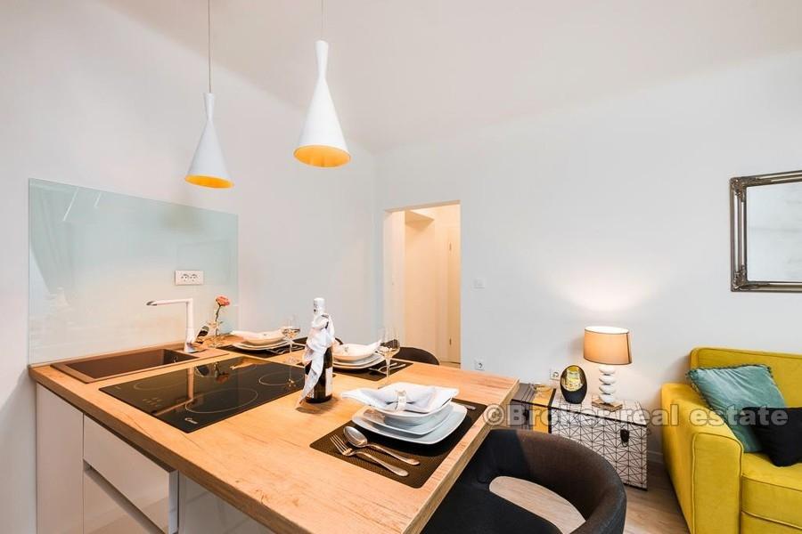 Split center - Two bedroom apartment near the center
