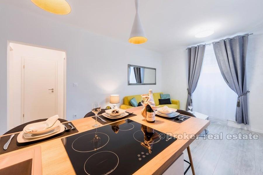 Split center - Two bedroom apartment near the center