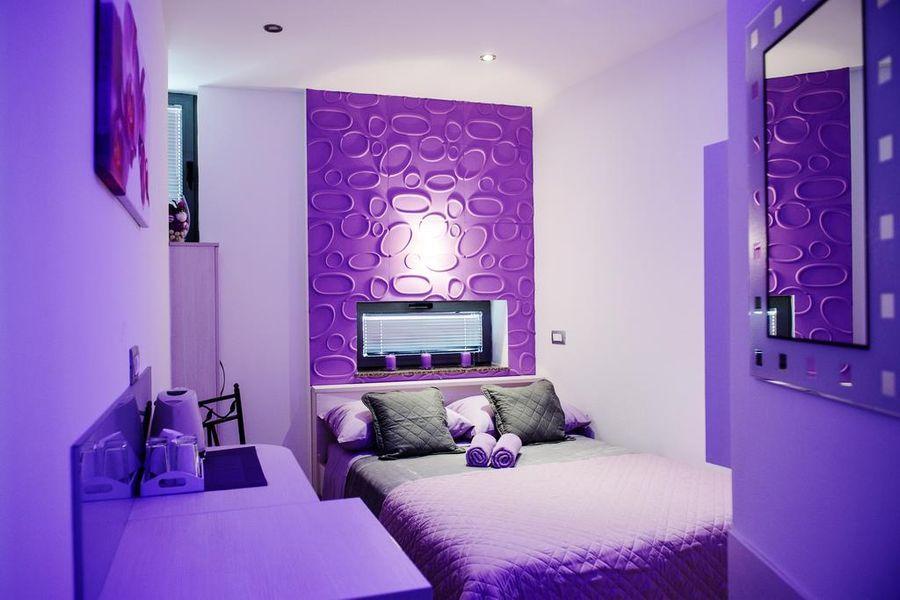 Spalato, centro, casa con spazi commerciali e appartamento