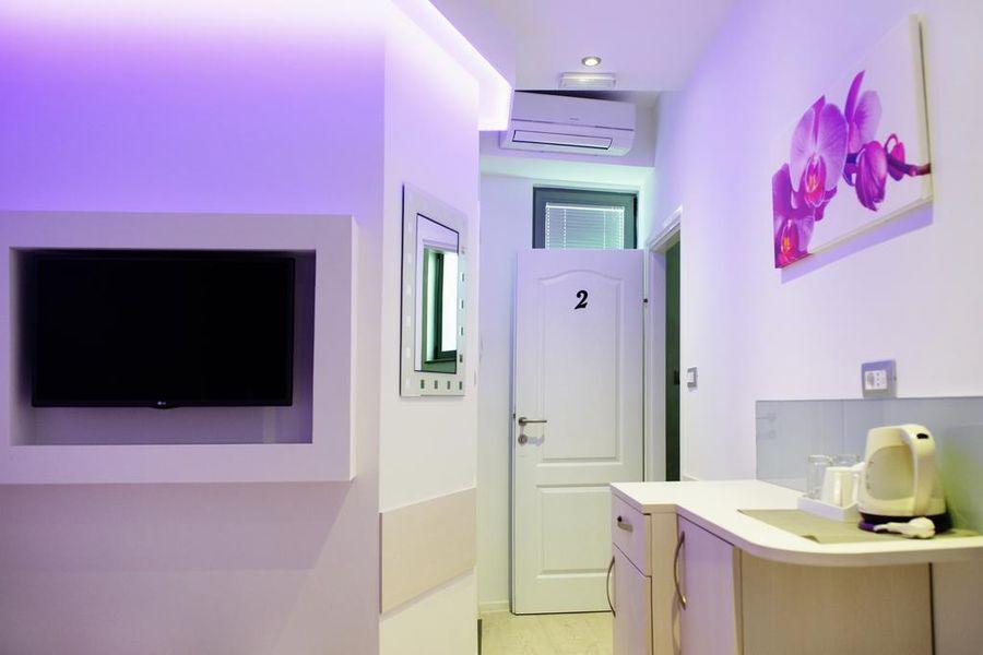 Split, centrum, dom z przestrzenią biznesową i mieszkaniem