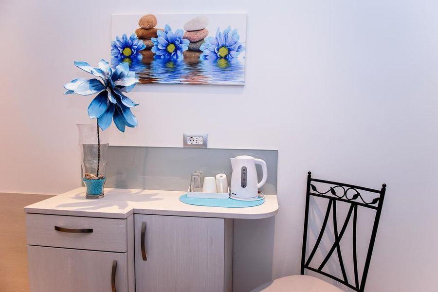 Split, centrum, dom z przestrzenią biznesową i mieszkaniem