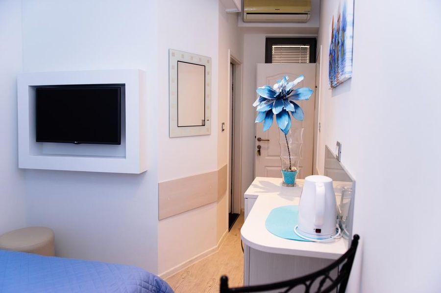 Split, centrum, dom z przestrzenią biznesową i mieszkaniem