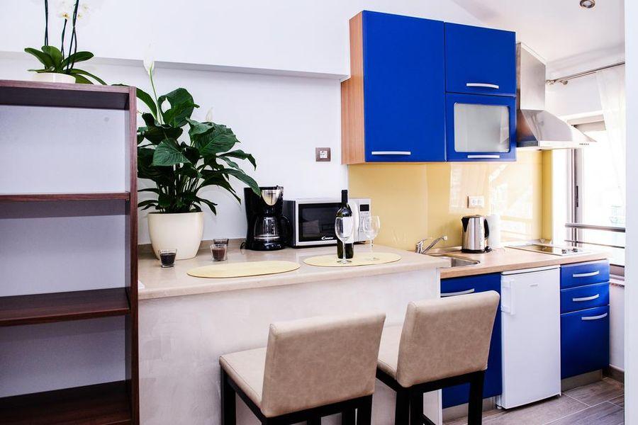 Split, centrum, dom z przestrzenią biznesową i mieszkaniem