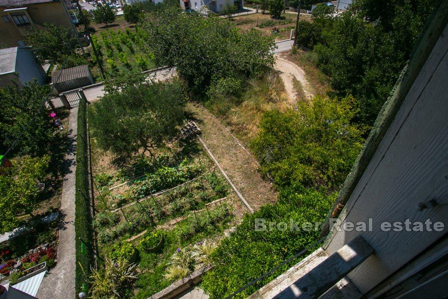 Kaštela, stara kamena dalmatinska kuća