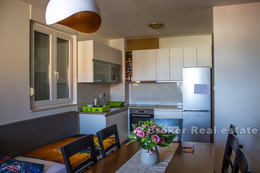 Split, Mejasi - To-etasjes leilighet, nybygd