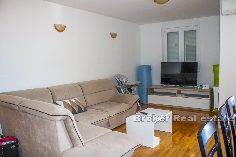 Split, Mejasi - Dvoupodlažní byt, nově postavený