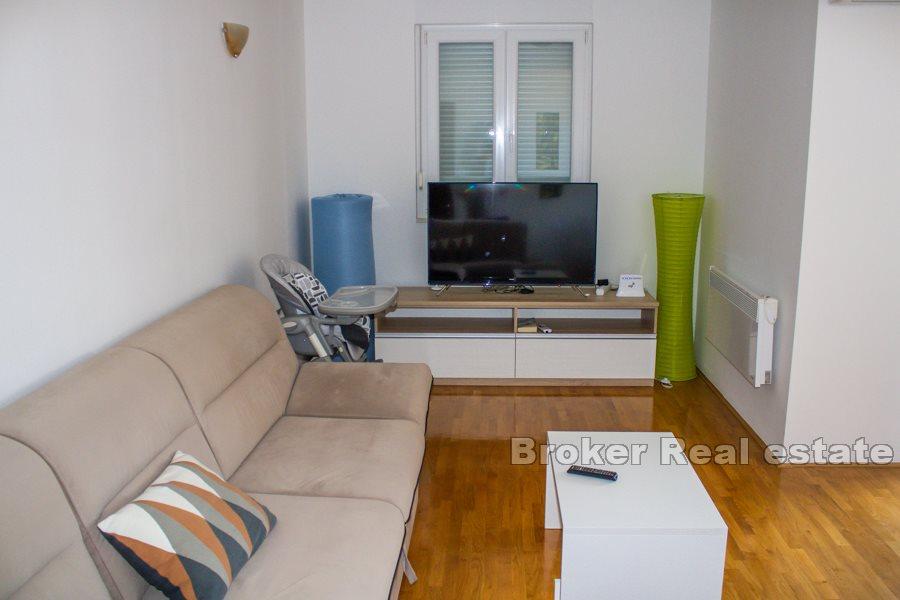 Split, Mejasi - Dvoupodlažní byt, nově postavený