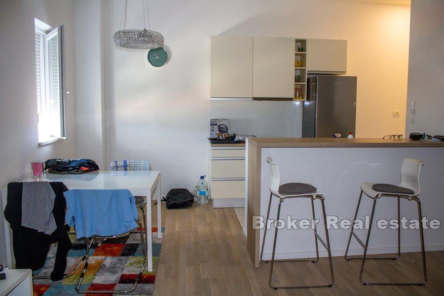 Split, Mejasi - dvojposchodový byt, novopostavený