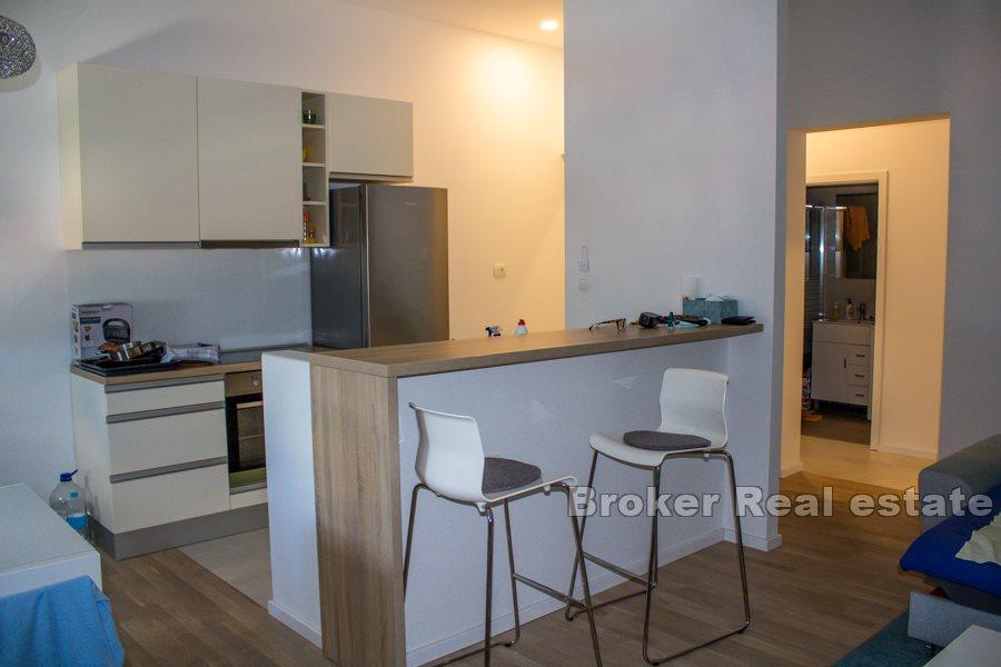 Split, Mejasi - Dvoupodlažní byt, nově postavený