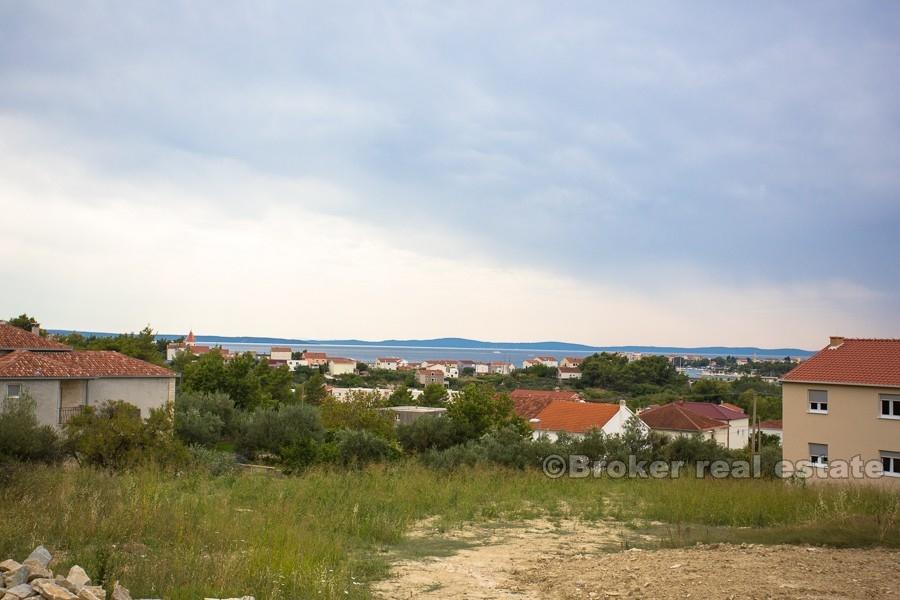 Split područje - Atraktivno zemljište sa pogledom