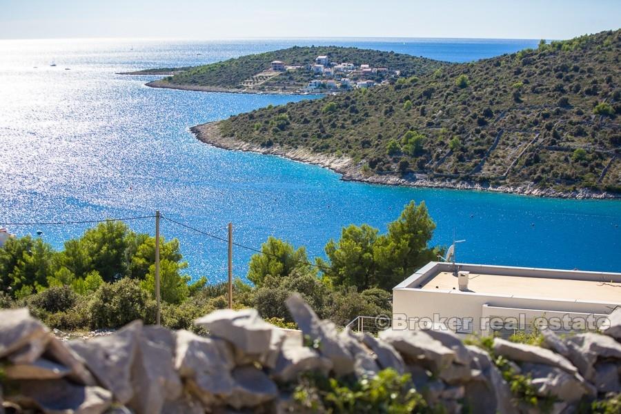 Rogoznica - Stavebný pozemok pri mori