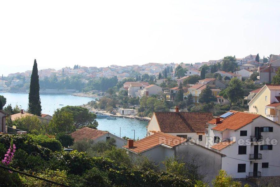 Island of Ciovo, House near the sea