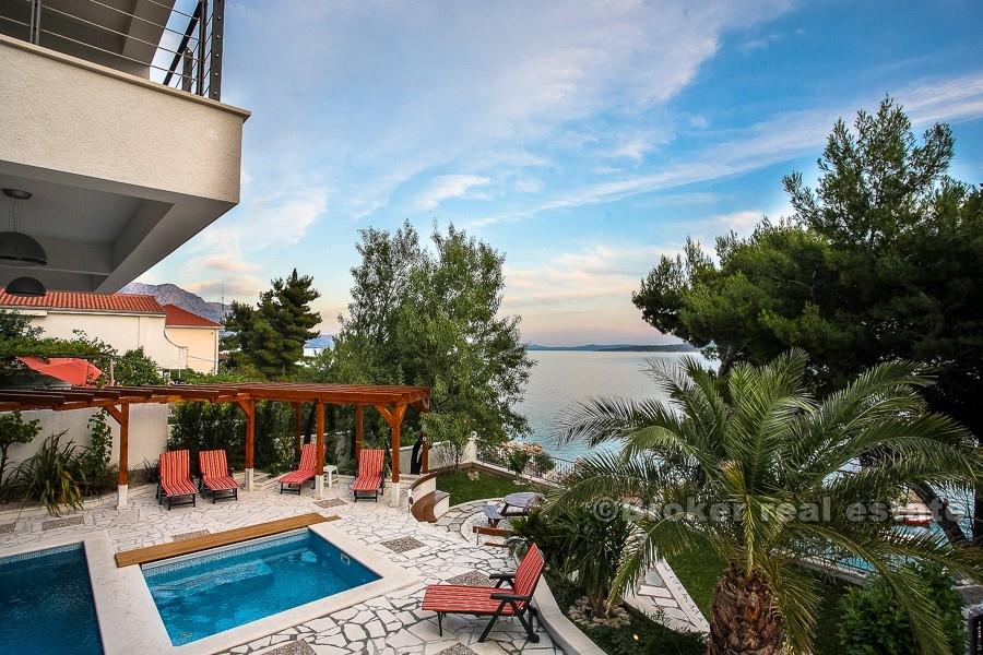 Omis - Villa med pool
