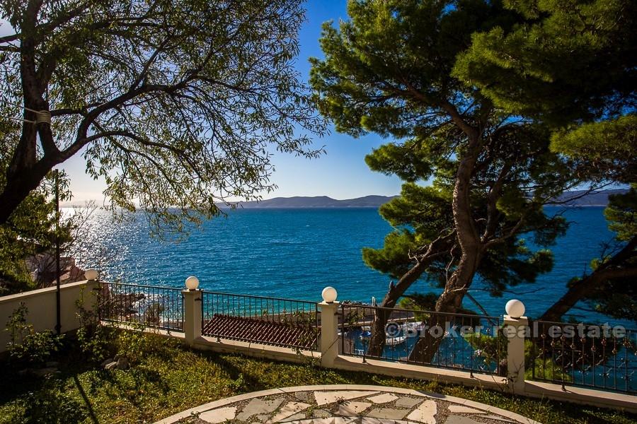 Omiš - Vila s bazénem