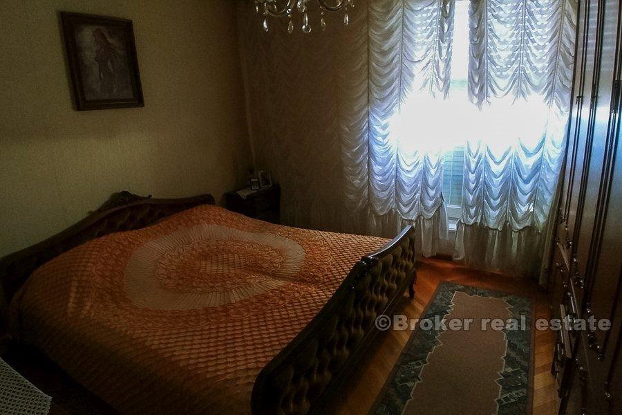 Split, Sucidar, Wohnung mit Meerblick