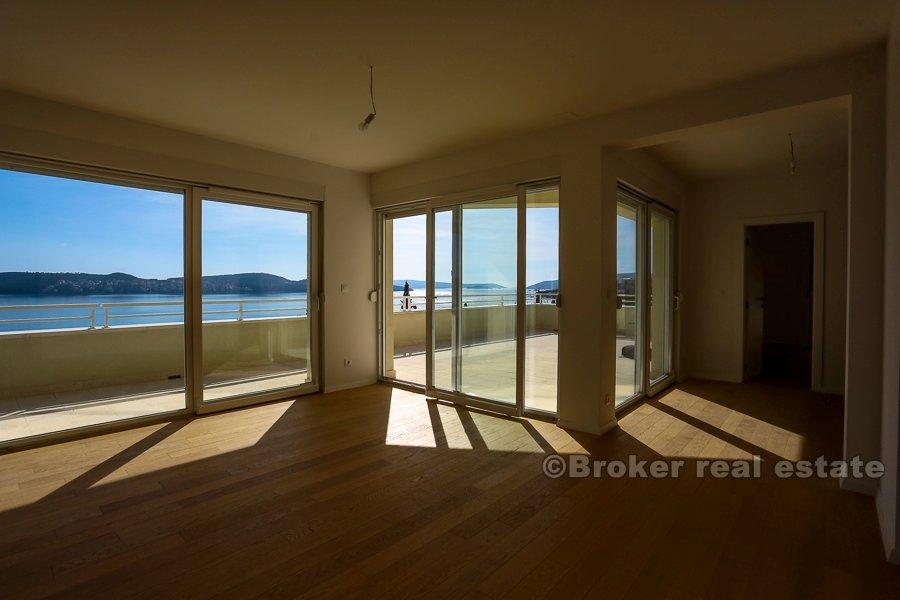 Trogir rivijera, penthouse s tri spavaće sobe