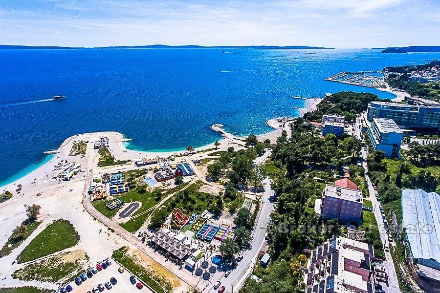 Split, Znjan, three-bedrooms apartment in new building