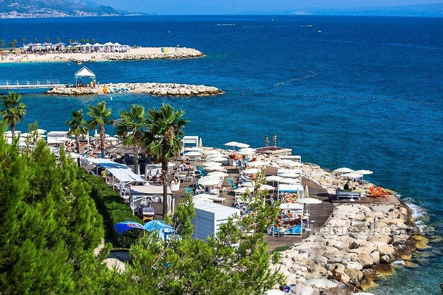 Split, Žnjan, třípokojový byt v novostavbě