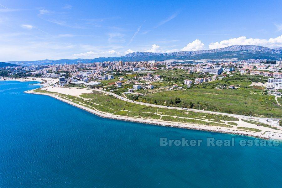 Split, Znjan, house with land