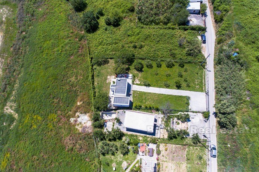 Split, Znjan, house with land