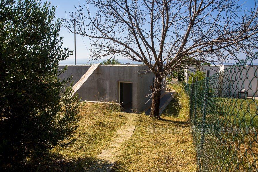 Split, Znjan, house with land