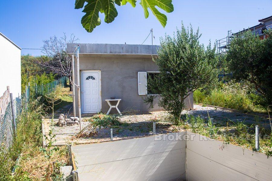 Split, Znjan, house with land