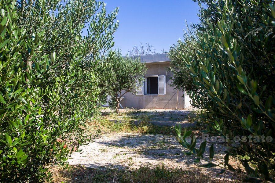 Split, Znjan, house with land