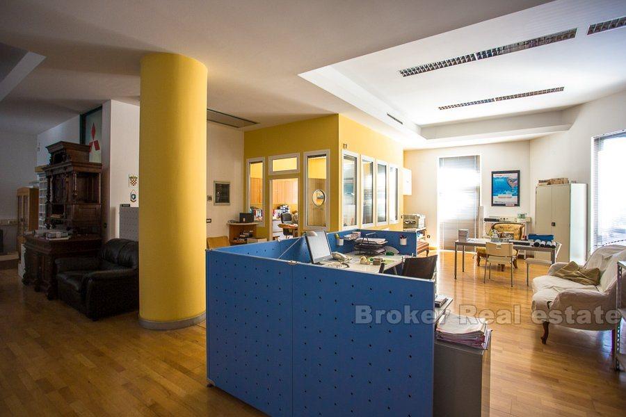 Split, Poljud, excellent office space