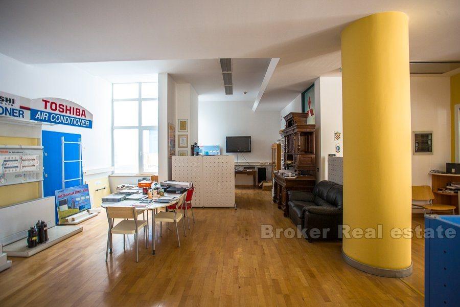 Split, Poljud, excellent office space